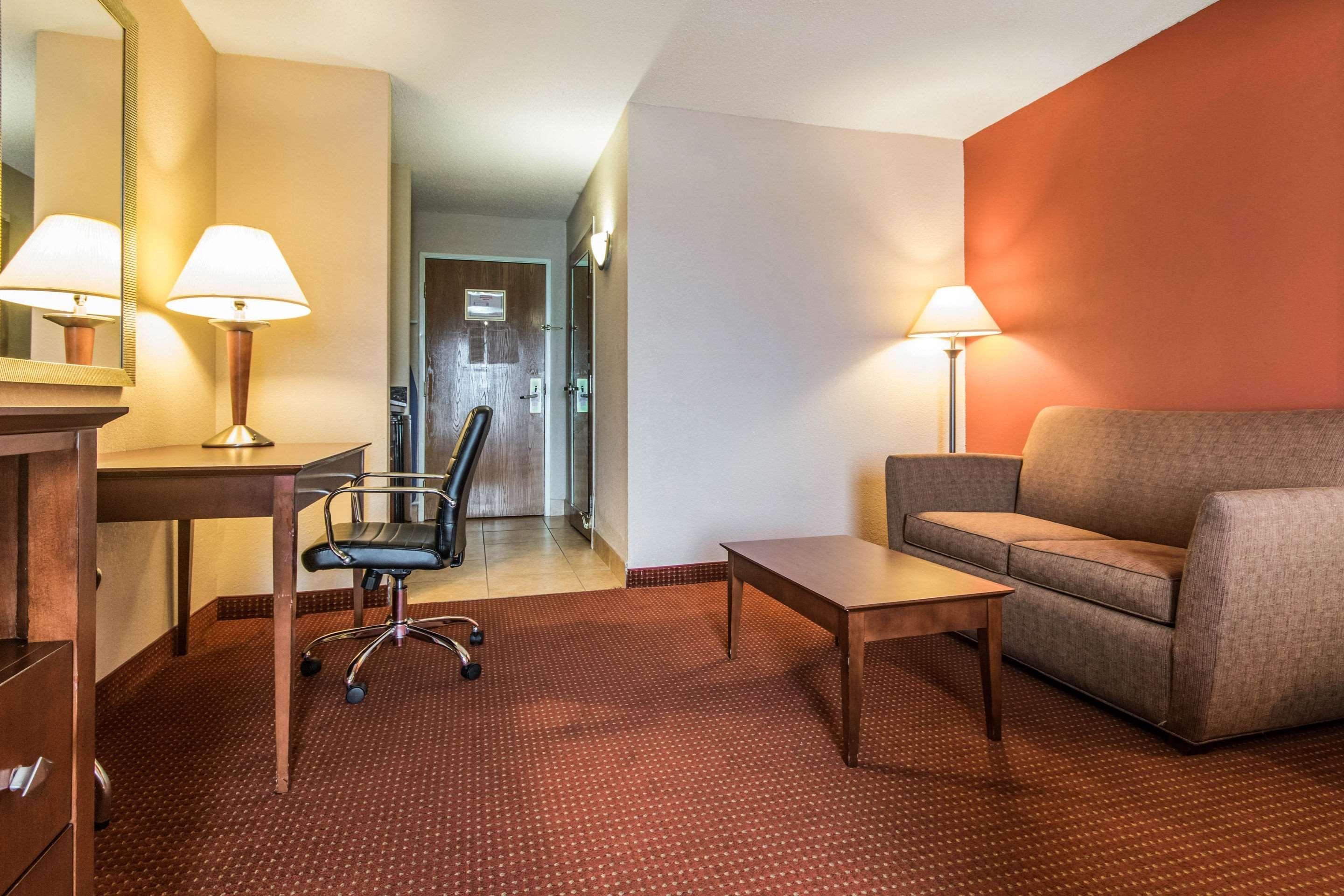 Holiday Inn Express Cincinnati-Lawrenceburg Exterior foto